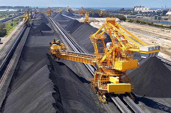 Australia's mining boom can end in two years