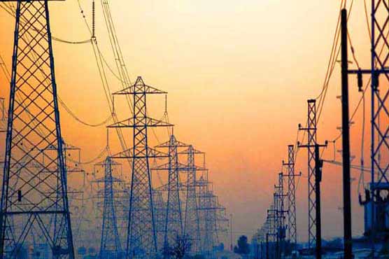 Power supply to distribution companies reduced by 15pc