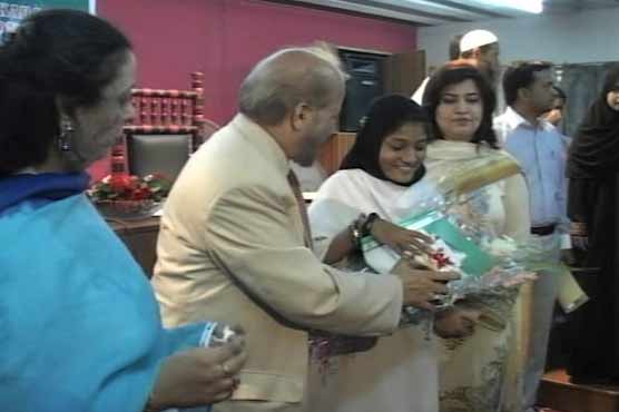 KHI: Results for Matric examinations 2012 declared