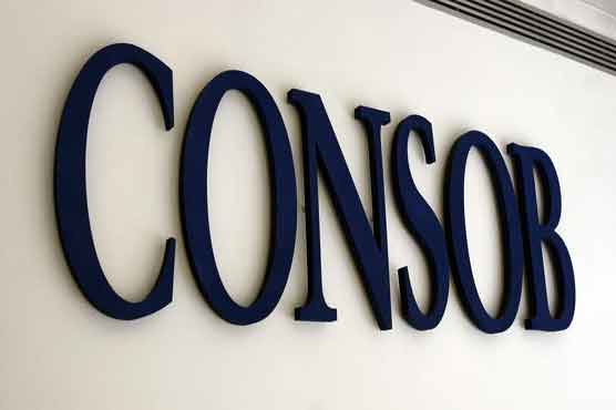 Italy bans short-selling of financial stocks 