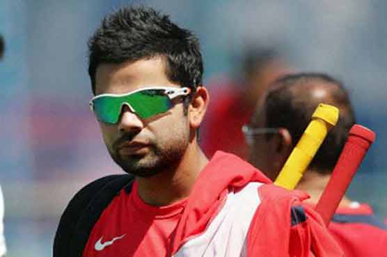 Sri Lanka will have to 'deal' with Kohli 