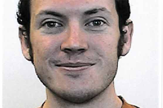 Colorado theater massacre suspect refuses to talk 