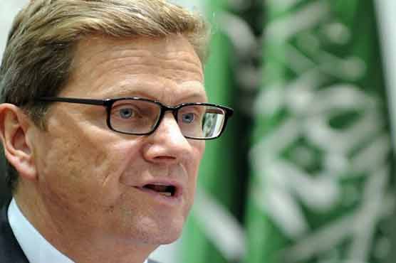 Germany slams Syrian threat of chemical weapons