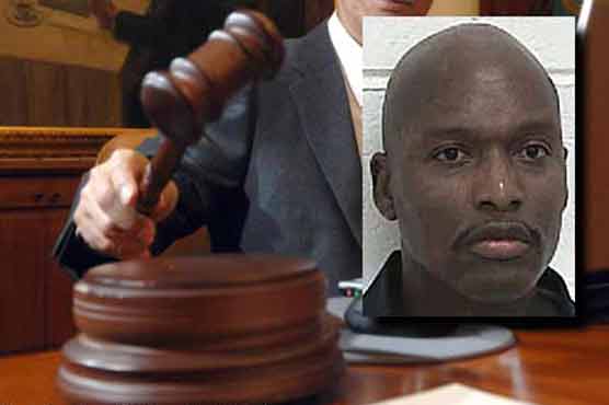 US state of Georgia to execute mentally handicapped man