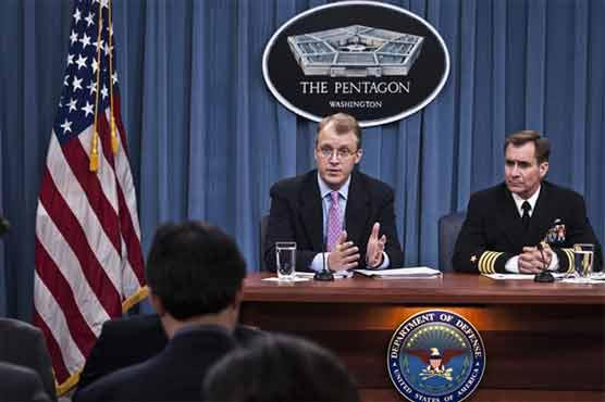 Dont even think about using chemical weapons: US warns Syria 