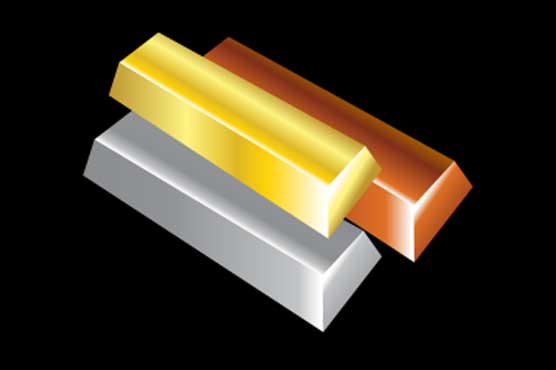 European debt worries drive down commodity prices