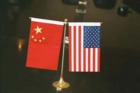 US, China begin annual human rights dialogue