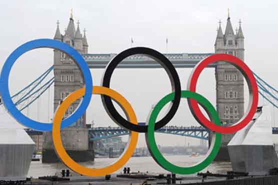Olympics: World leaders, VIPs flock to London 