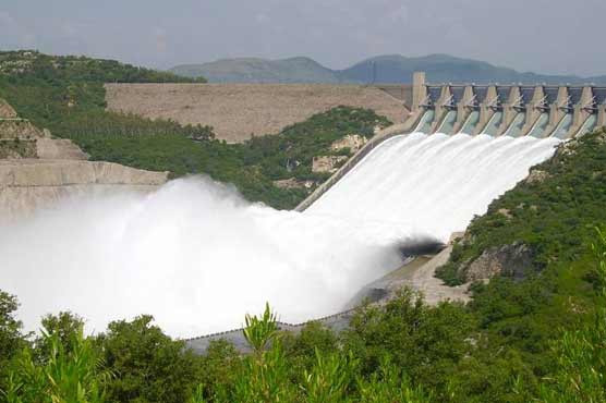 Water level hits record low in rivers: IRSA
