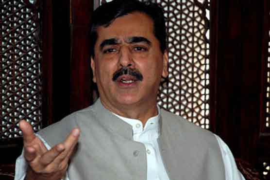 Gilanis statement delaying Abbottabad commission report 