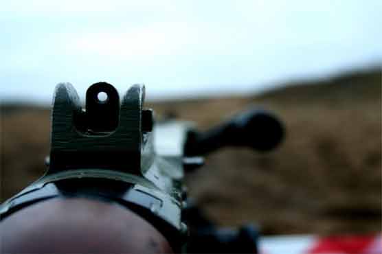 Education officer attacked in Quetta