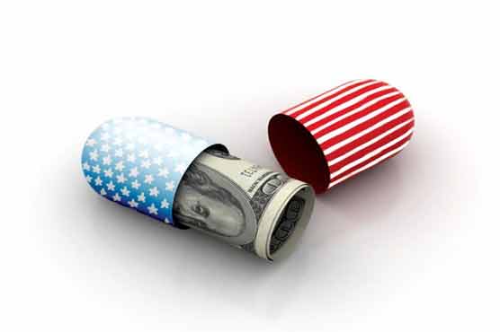 US to release CSF within days 