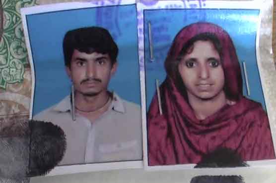 Jirga orders division between couple, 30 arrested