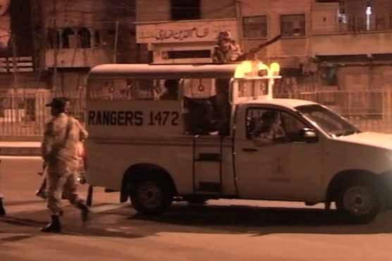 Karachi: Man killed in firing incident