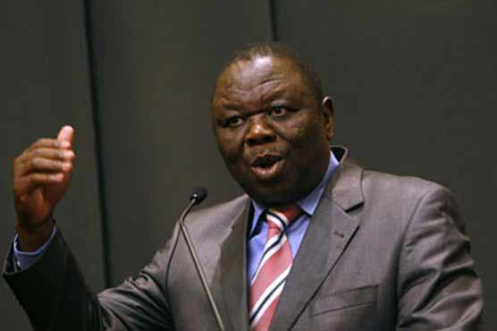 Mugabe will accept election result: Zimbabwe PM