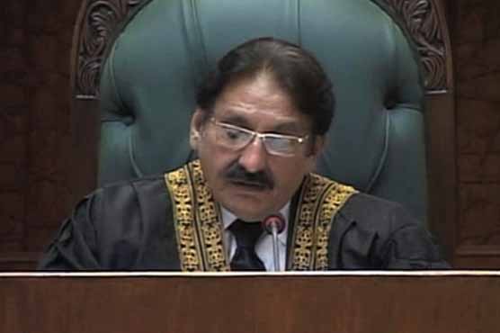 SC seeks parliamentary record on contempt law 