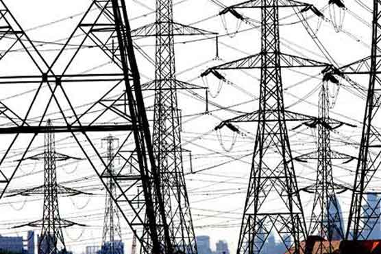 Power shortfall reaches 4,540 MW