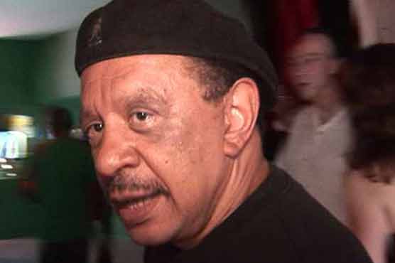 Sherman Hemsley of TV's The Jeffersons dies