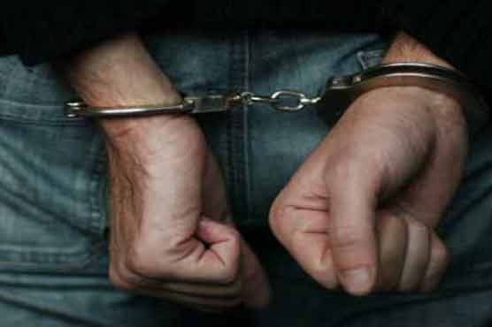  Karachi: Target killer of banned outfit arrested