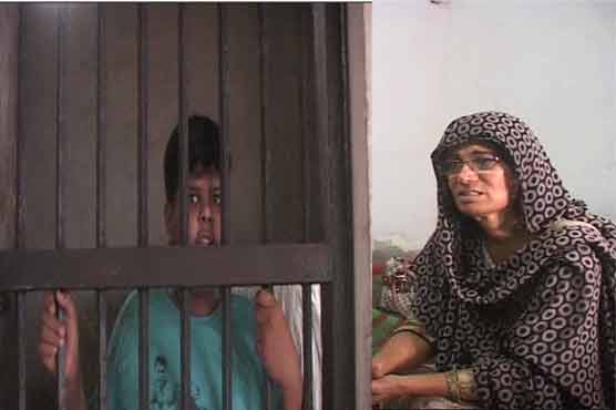  Govt servant killed, ex-wife, son arrested