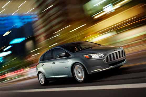 France to focus on environment friendly cars 