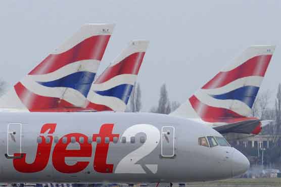 British boy sneaks into Rome flight without visa, ticket 