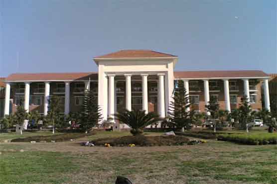 Punjab govt cancels recruitments in Barani University 
