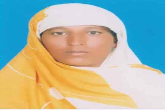 Khanewal: Husband confesses he stoned wife to death