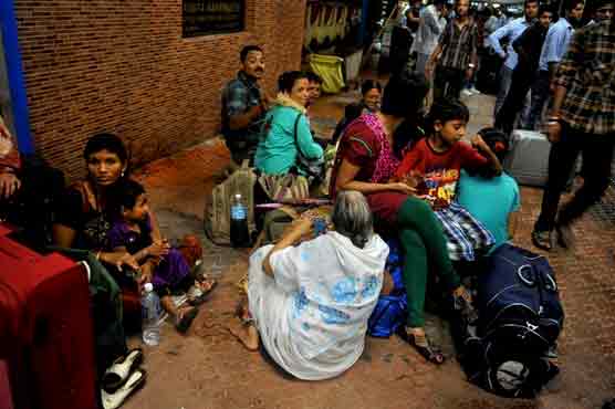 Ethnic clashes leave 38 dead, 170.000 displaced