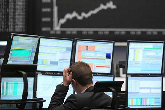 Clouds gather over German economic horizon