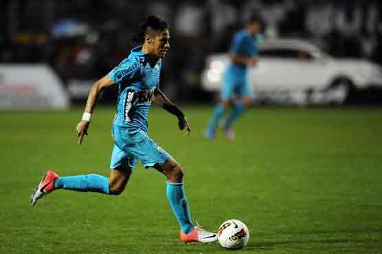 Brazil prepare for Olympic football assault