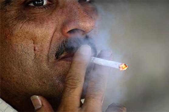 Smoking after ending fast is highly dangerous: study