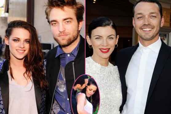 Stewart apologises for cheating on Pattinson