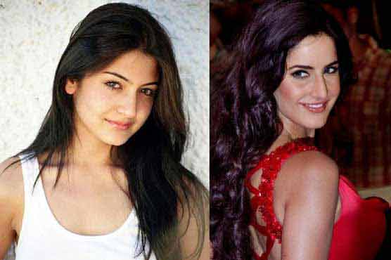 Katrinas presence will add credibility to my career: Anushka 