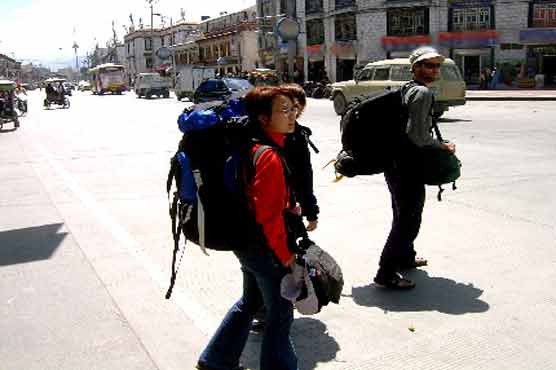 Australia issues travel advisory to citizens for India