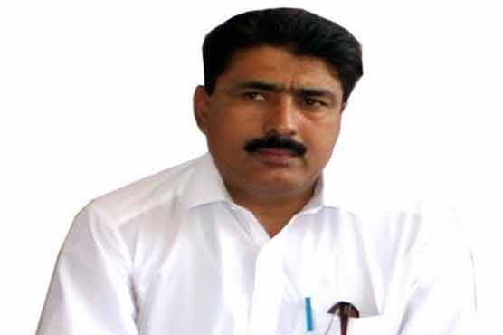 Dr Afridi prepares Sehari, Iftari himself in jail