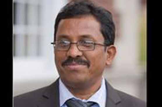 Indian official held in US for sexual assault against maid 