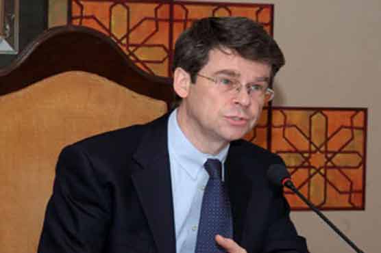 Pak passport, NADRA system satisfactory: UK 