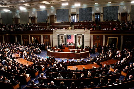 US Congress pushes for terrorist label for Haqqani
