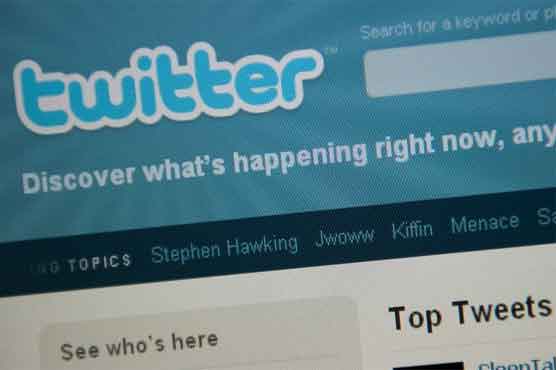Twitter explains mystery outages