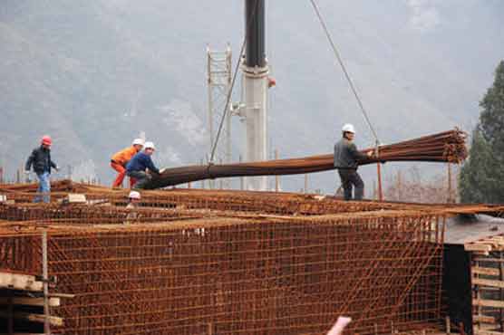 Korea's current account surplus hit record high in June