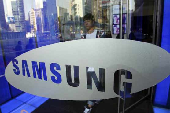 Samsung Electronics earns $4.5b in 2nd Q
