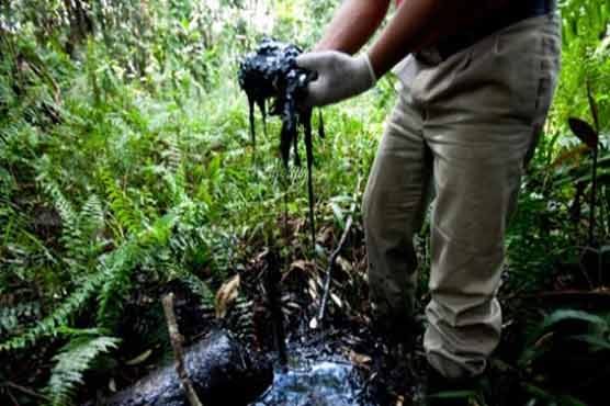 Chevron ordered to pay $19 billion in environment damage