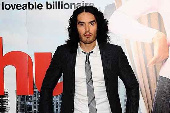 Brand gets community service 