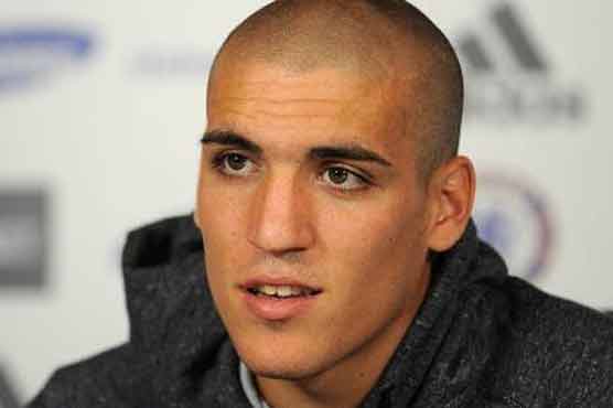 Spain trying to get minds off the Japan shock 