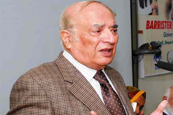 Killing of NGO worker: KP governor calls for strict action