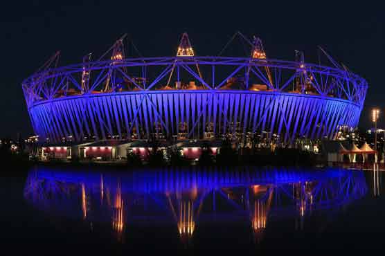  80,000 spectators, one billion TV viewers to watch Olympic opening 