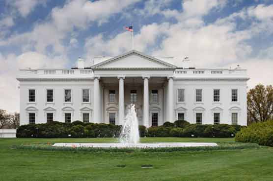  Slow growth rate leaves White House race wide open 