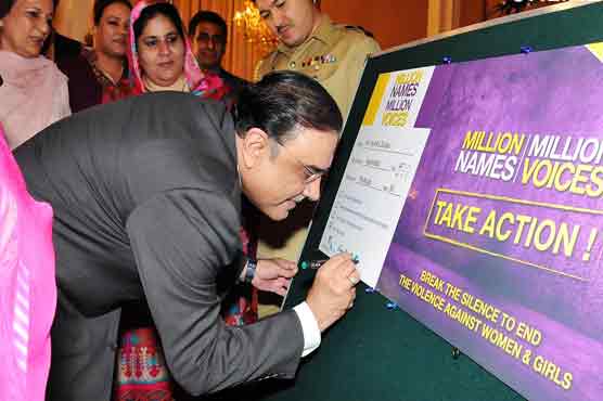 Appointment of women as judges under consideration