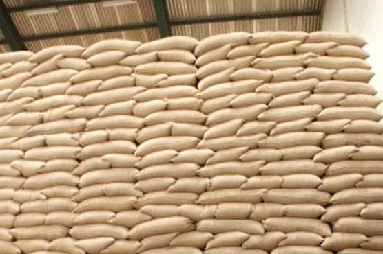 Iran begins stockpiling 3-month food supply